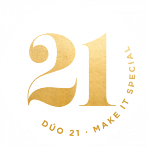 Logo de Duo 21